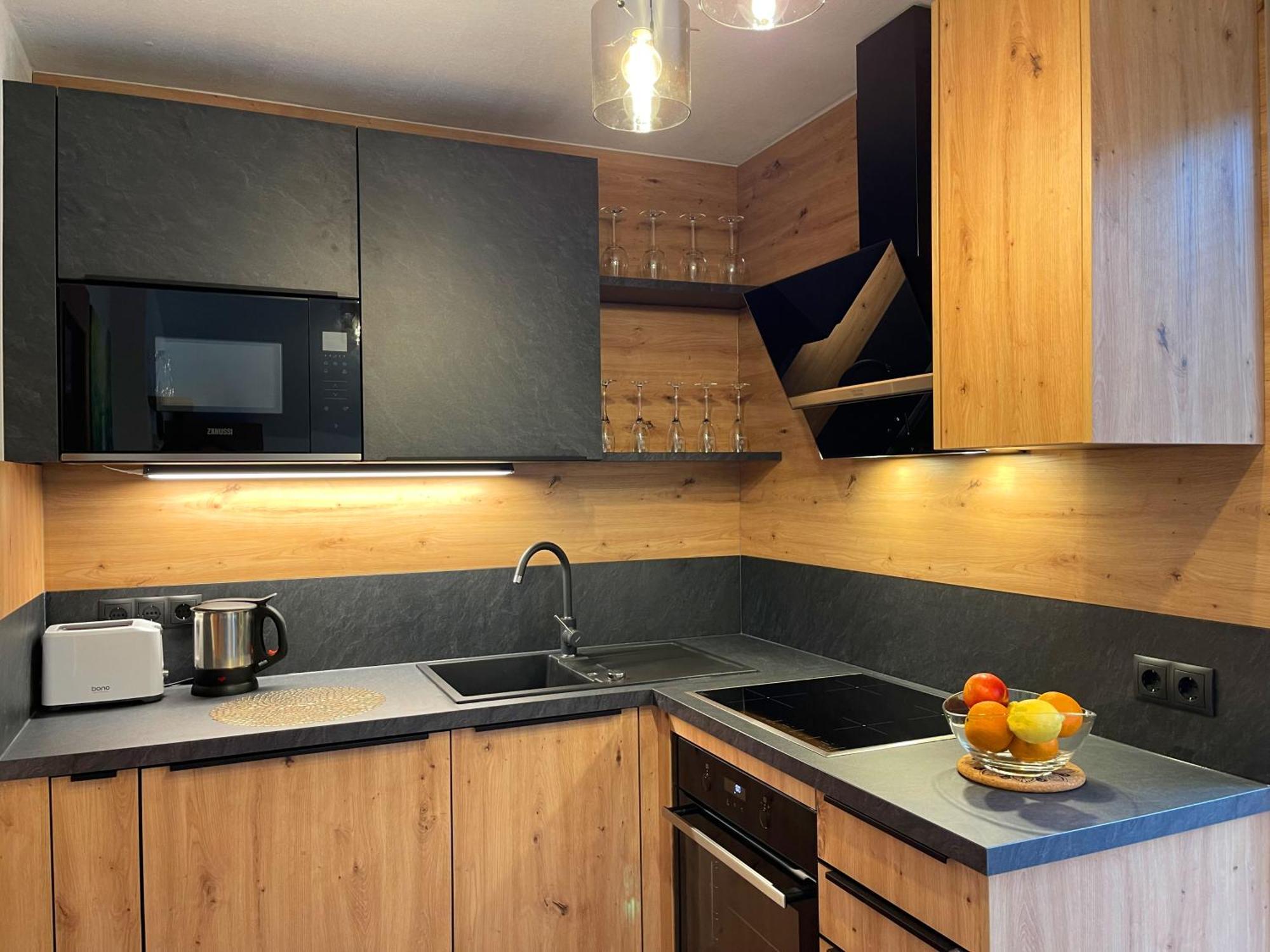 Vesterberg Apartments In Top Lage - Top Lage Schladming Eksteriør billede